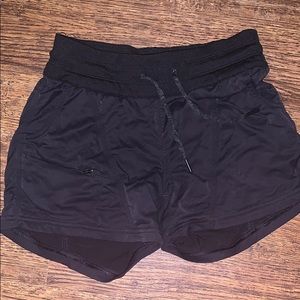 North Face Women’s Shorts
